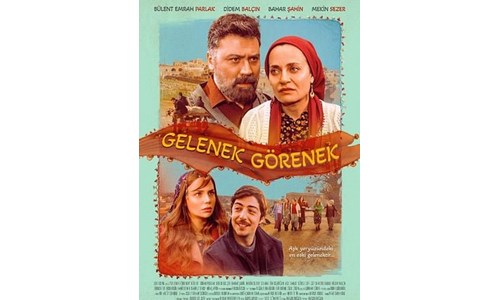 GELENEK GÖRENEK